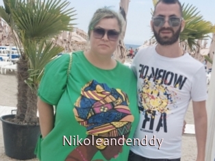 Nikoleandenddy