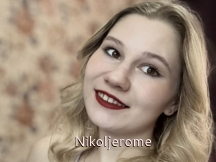 Nikoljerome