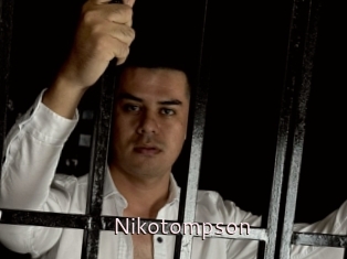 Nikotompson
