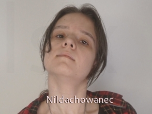 Nildachowanec