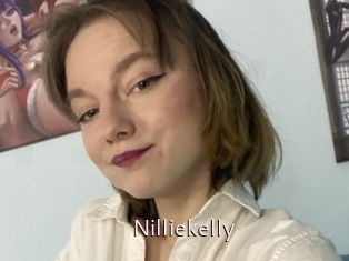 Nilliekelly
