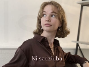 Nilsadziuba
