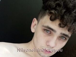 Nilsonelninoloveyou