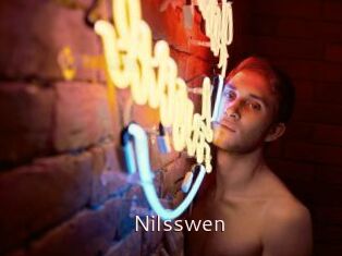 Nilsswen