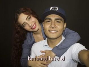 Ninaandharold