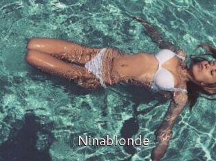 Ninablonde