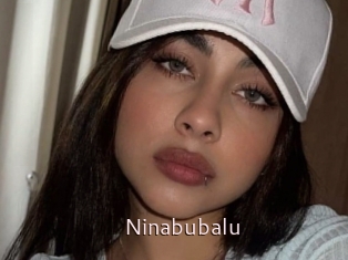 Ninabubalu