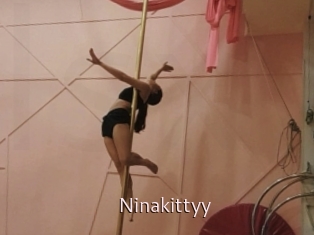 Ninakittyy