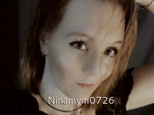 Ninamym0726