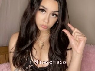 Ninasofiaxo