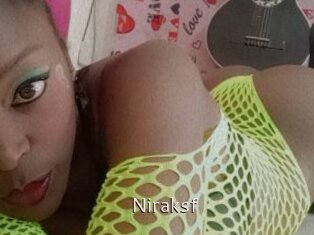 Niraksf