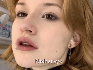 Nisharayo