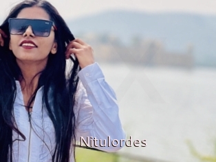 Nitulordes