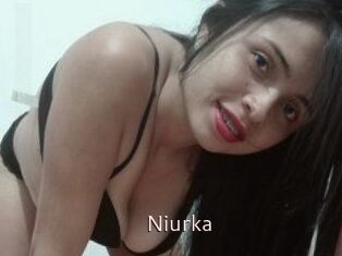 Niurka