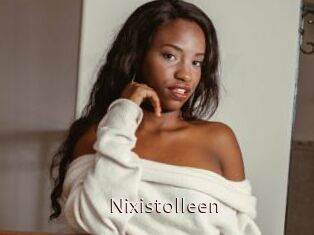 Nixistolleen