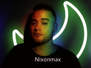 Nixonmax