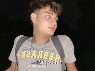 Nixpeach