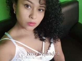 Nixyalejandra
