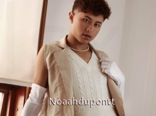 Noaahdupontt