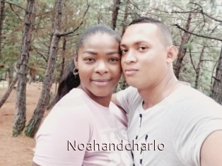Noahandcharlo