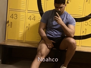 Noahco