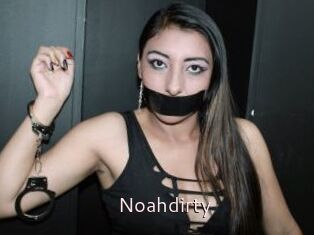 Noahdirty