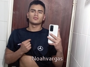 Noahvargas
