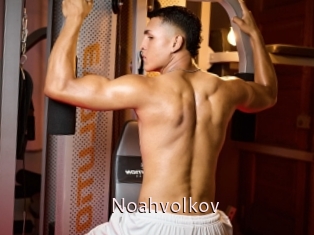 Noahvolkov