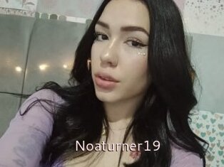 Noaturner19