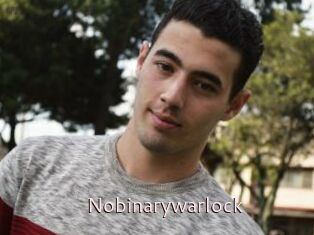 Nobinarywarlock