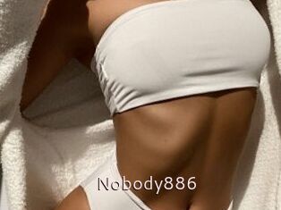Nobody886