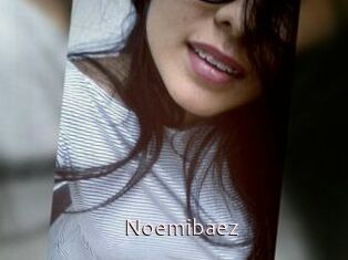 Noemibaez