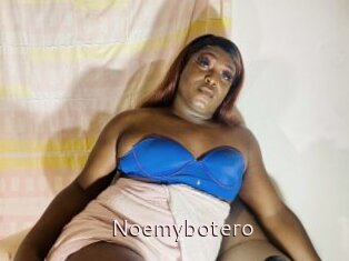 Noemybotero
