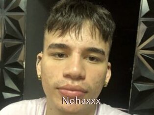 Nohaxxx