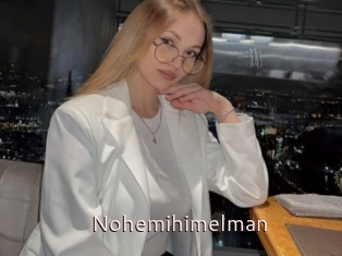 Nohemihimelman
