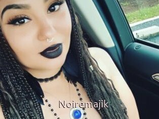 Noiremajik