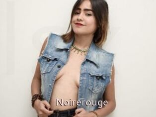 Noirerouge