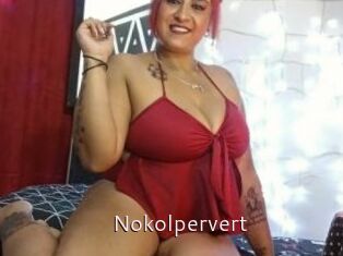 Nokolpervert