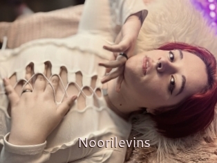 Noorilevins