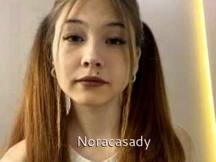 Noracasady