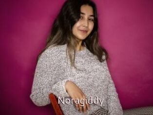 Noragiddy