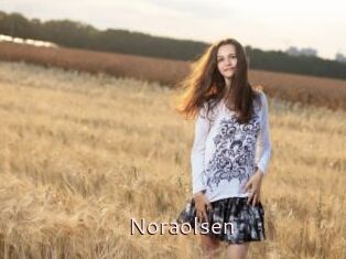Noraolsen