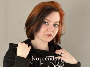 Noreendavy