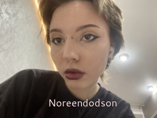 Noreendodson
