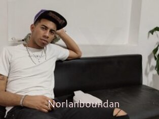 Norlanboundan