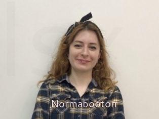 Normabooton
