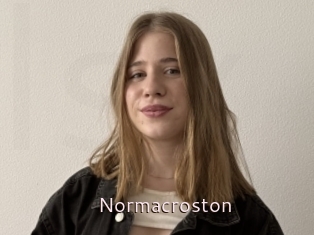 normacroston Livesex