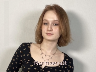 Normaevatt
