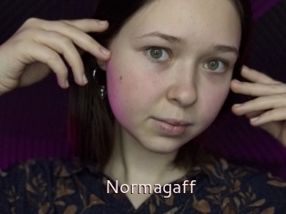 Normagaff