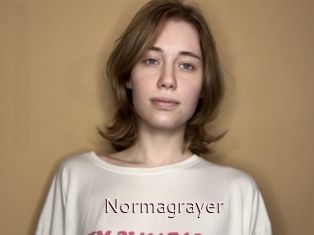 Normagrayer